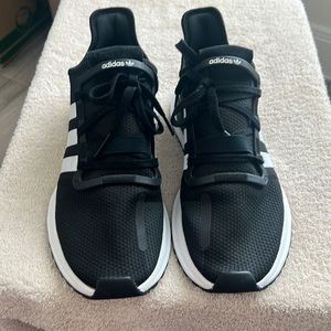 Adidas Men’s U_Path Run shoes
